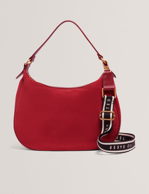 SAMIYRA | DARK RED