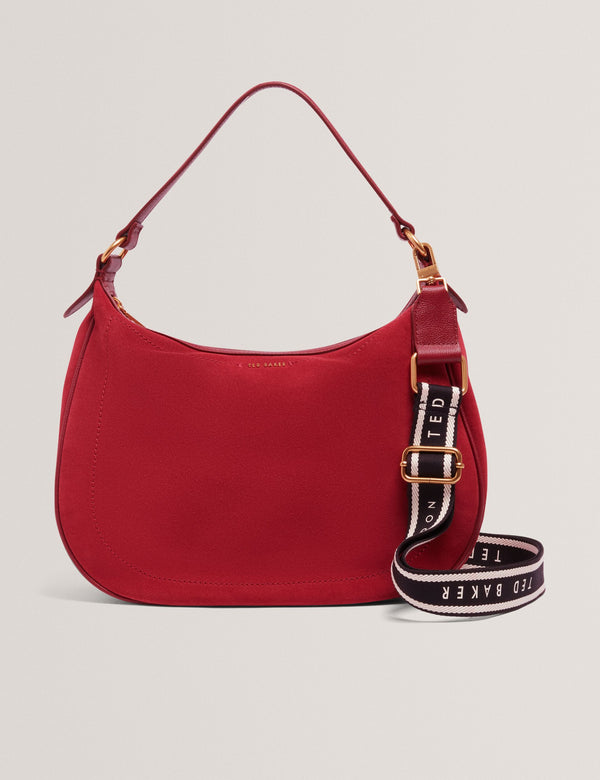 SAMIYRA | DARK RED