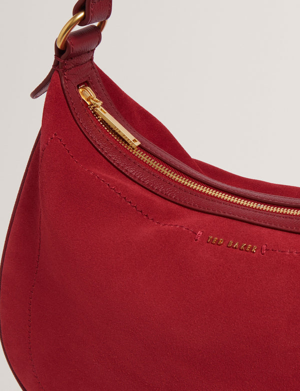 SAMIYRA | DARK RED