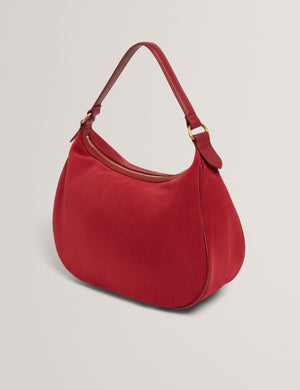 SAMIYRA | DARK RED