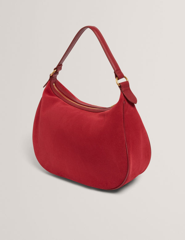 SAMIYRA | DARK RED