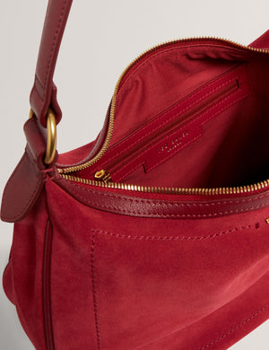 SAMIYRA | DARK RED