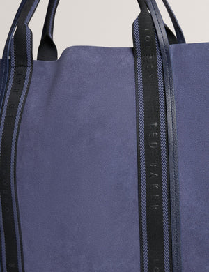 LAURREL | DARK BLUE