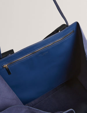 LAURREL | DARK BLUE