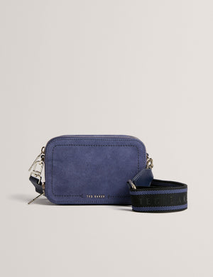 SHAYANN | BLEU FONCÉ