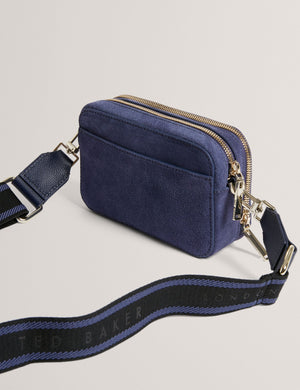 SHAYANN | BLEU FONCÉ