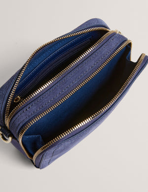 SHAYANN | BLEU FONCÉ
