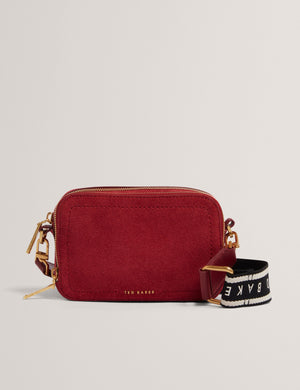 SHAYANN | ROUGE FONCÉ