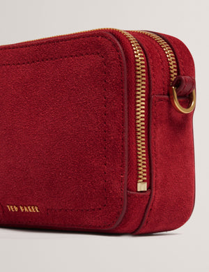 SHAYANN | ROUGE FONCÉ