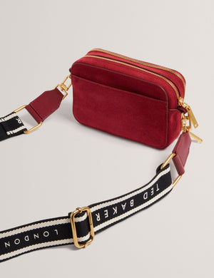 SHAYANN | ROUGE FONCÉ