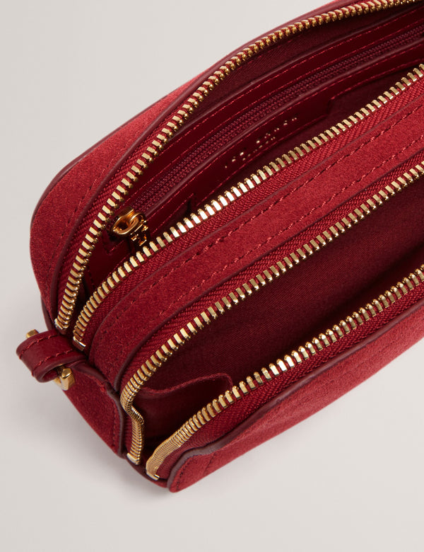 SHAYANN | ROUGE FONCÉ