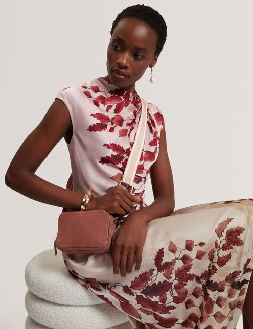 SHAYANN | DUSKY PINK