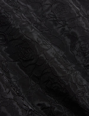 NAYLEN | BLACK