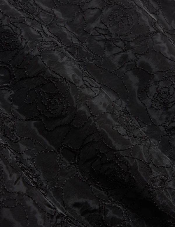 NAYLEN | BLACK