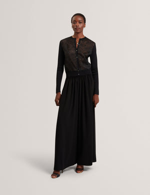 VOREN | BLACK