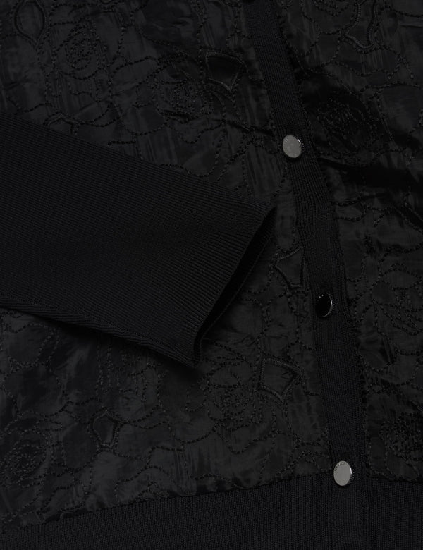 VOREN | BLACK