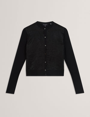 VOREN | BLACK