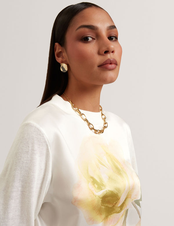 ROSINE | IVOIRE