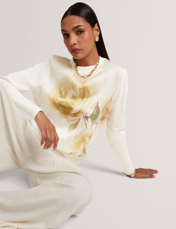 ROSINE | IVOIRE