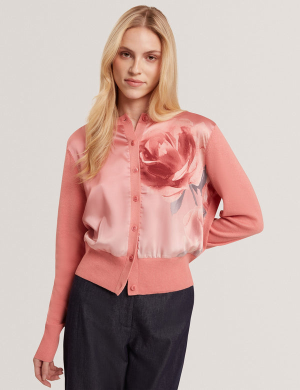 ILYNA | CORAL