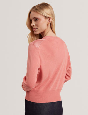 ILYNA | CORAL