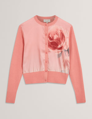 ILYNA | CORAL