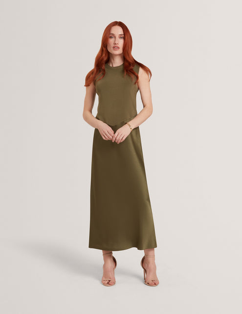 BLAAZA | KHAKI
