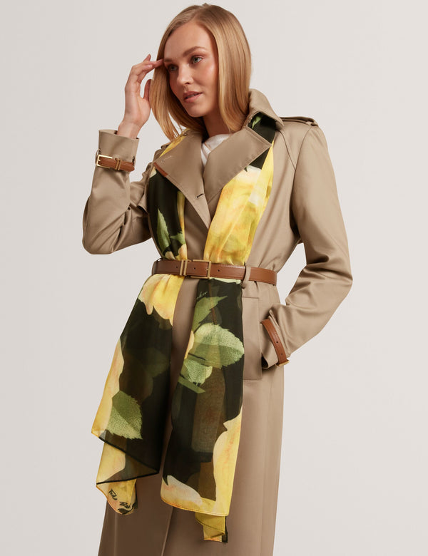 LILAZ | NOIR
