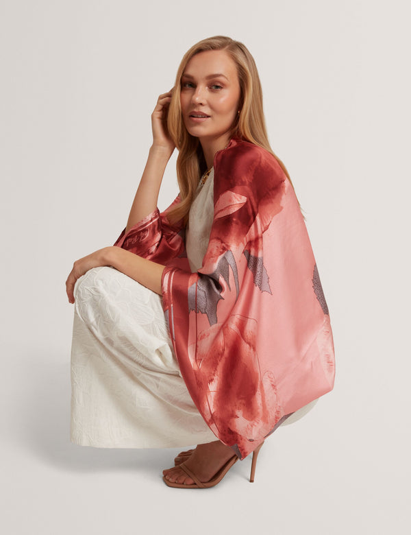 MIYAKAZ | ROSE