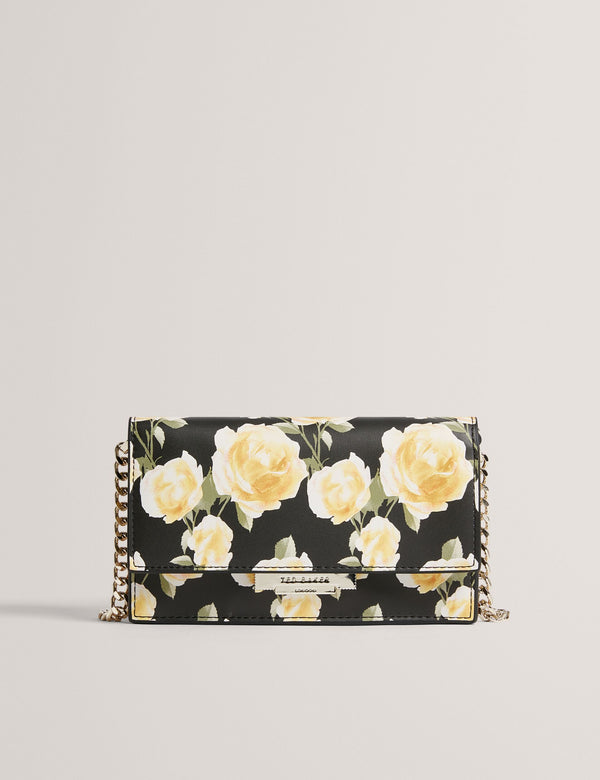 MAHIRYA | BLACK