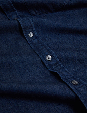 MIREK | NAVY BLUE