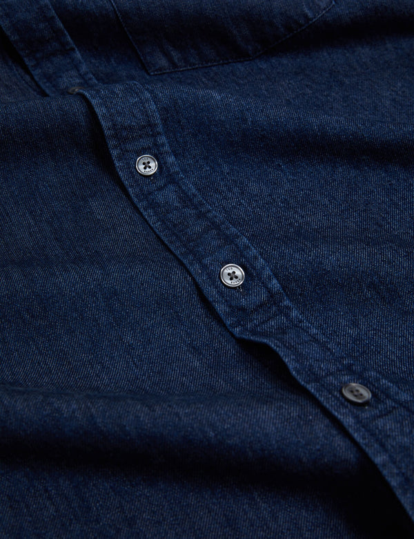 MIREK | NAVY BLUE