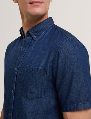 MIREK | NAVY BLUE