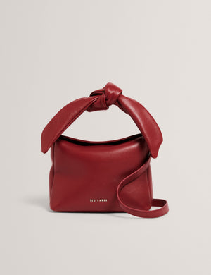 NIYAL | ROUGE FONCÉ