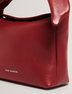 NIYAL | ROUGE FONCÉ