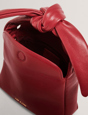 NIYAL | ROUGE FONCÉ
