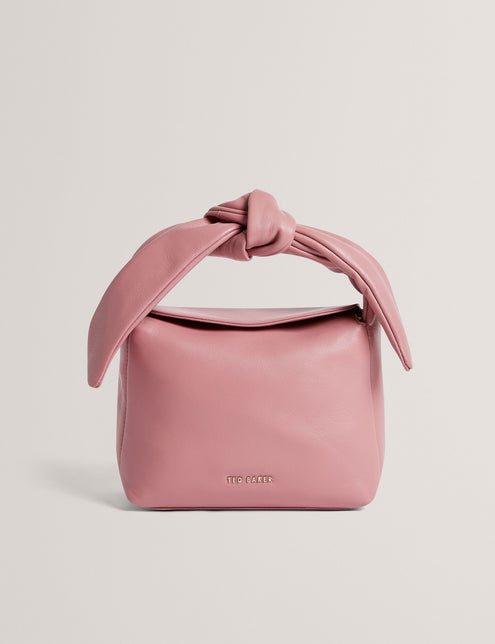 NIYAL | DUSKY PINK