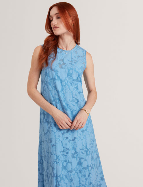 BAYIIA | BLEU MOYEN