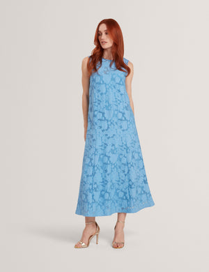 BAYIIA | BLEU MOYEN