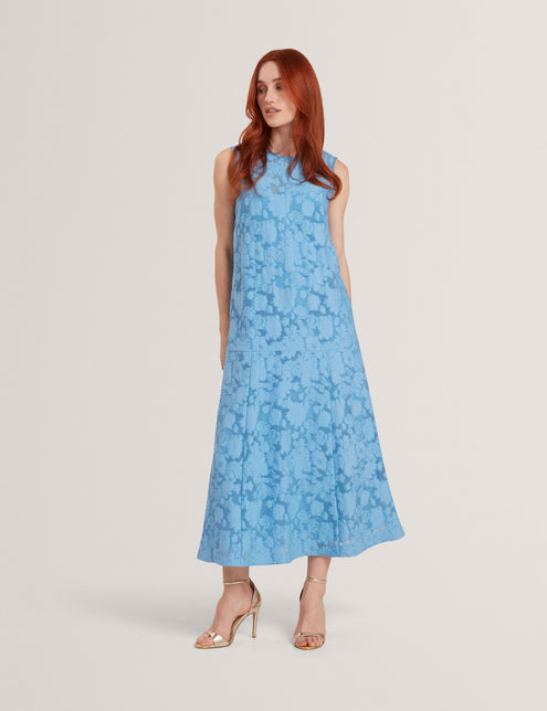 BAYIIA | BLEU MOYEN