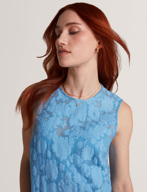 BAYIIA | BLEU MOYEN