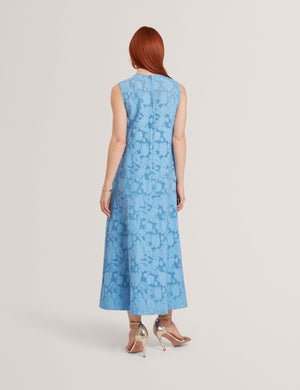 BAYIIA | BLEU MOYEN