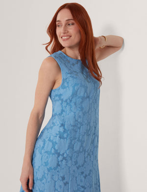 BAYIIA | BLEU MOYEN