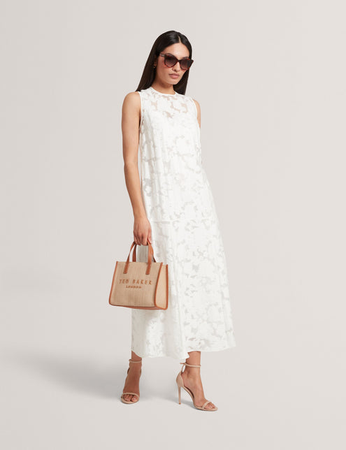 BAYIIA | BLANC