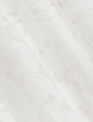 BAYIIA | BLANC