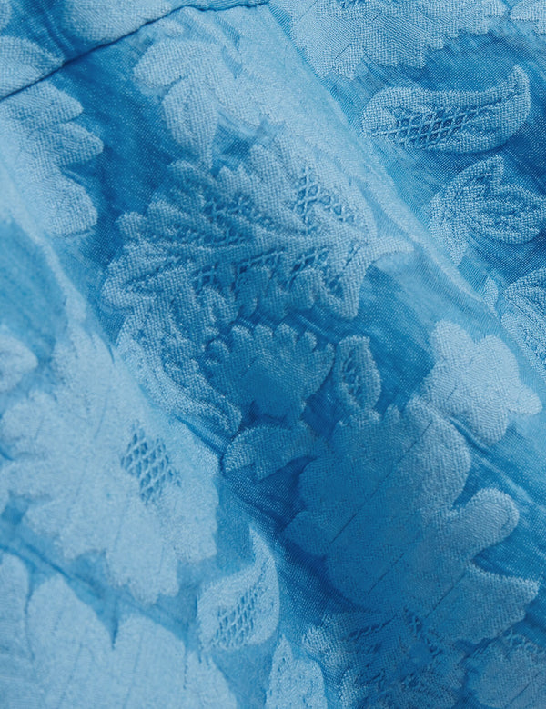 BLUMIA | BLEU MOYEN
