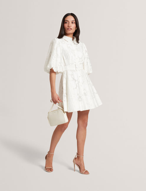 ANTYA | BLANC
