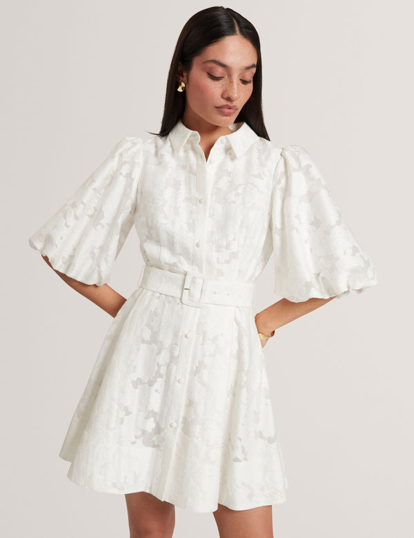 ANTYA | WHITE