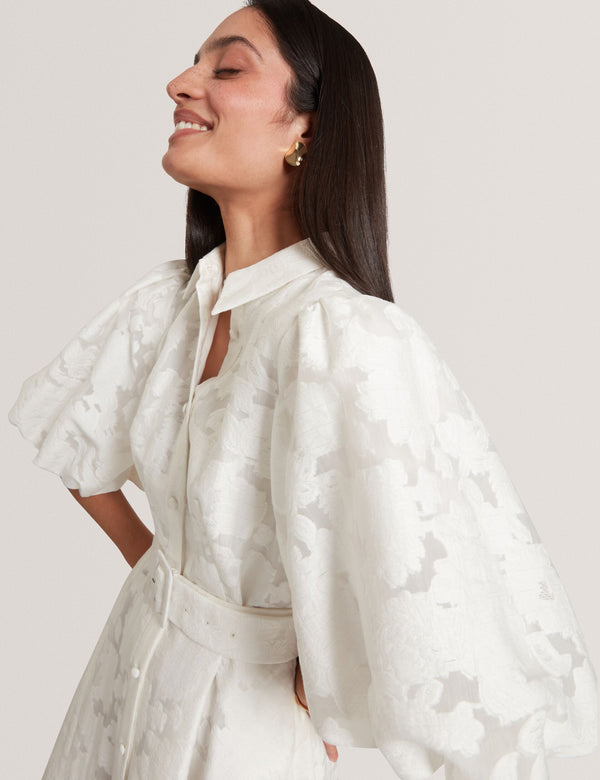 ANTYA | WHITE