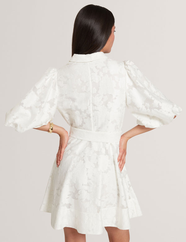 ANTYA | WHITE